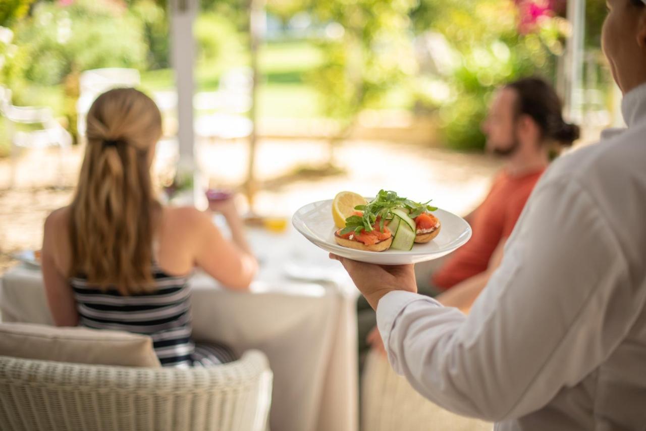 Last Word Constantia Cape Town Ngoại thất bức ảnh