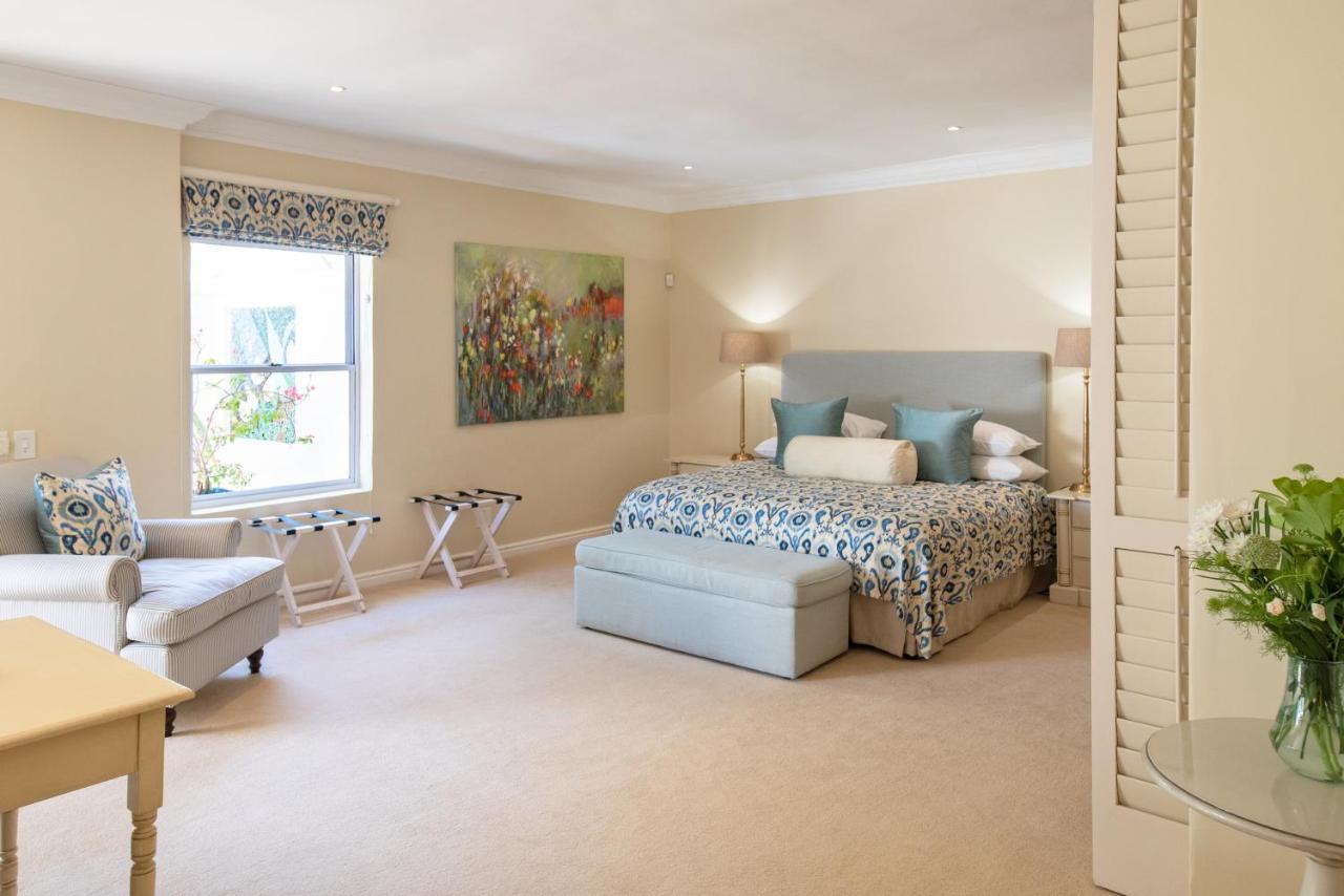 Last Word Constantia Cape Town Ngoại thất bức ảnh