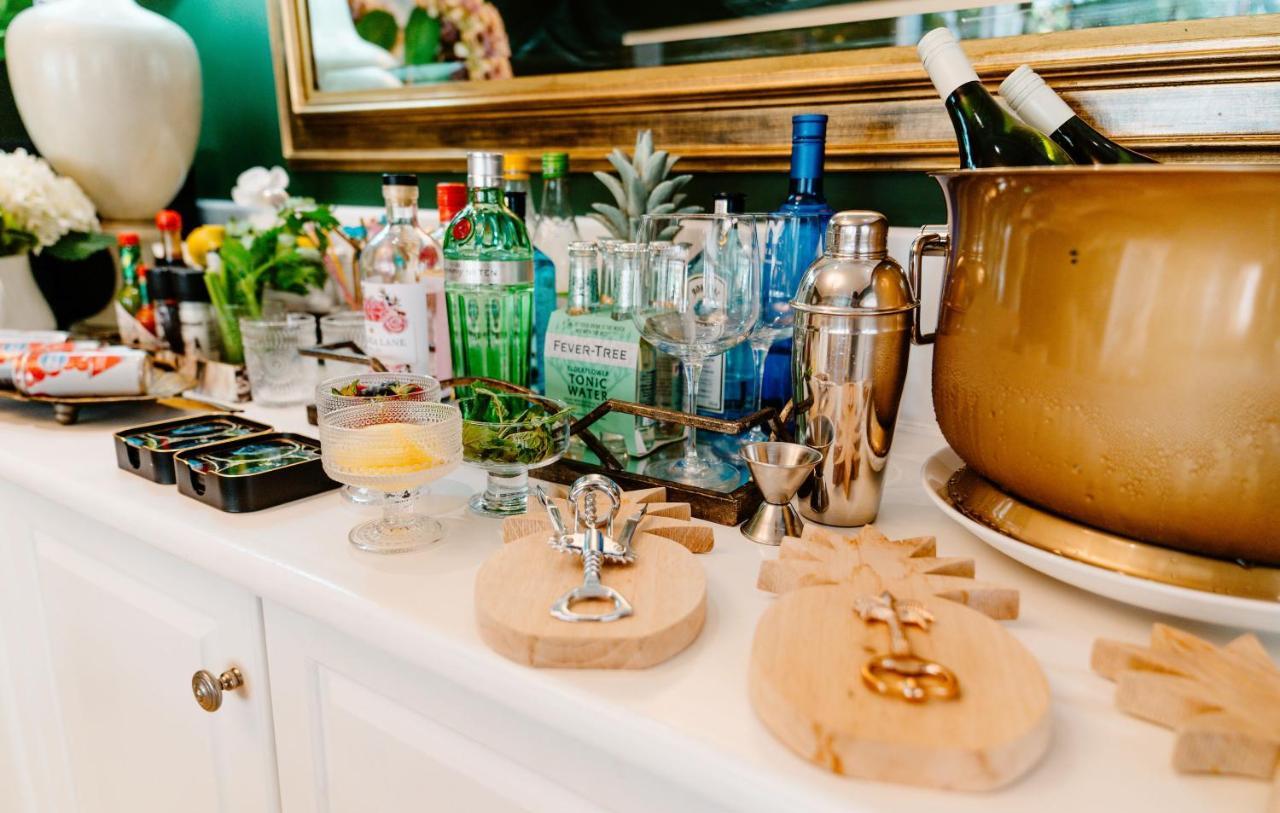 Last Word Constantia Cape Town Ngoại thất bức ảnh