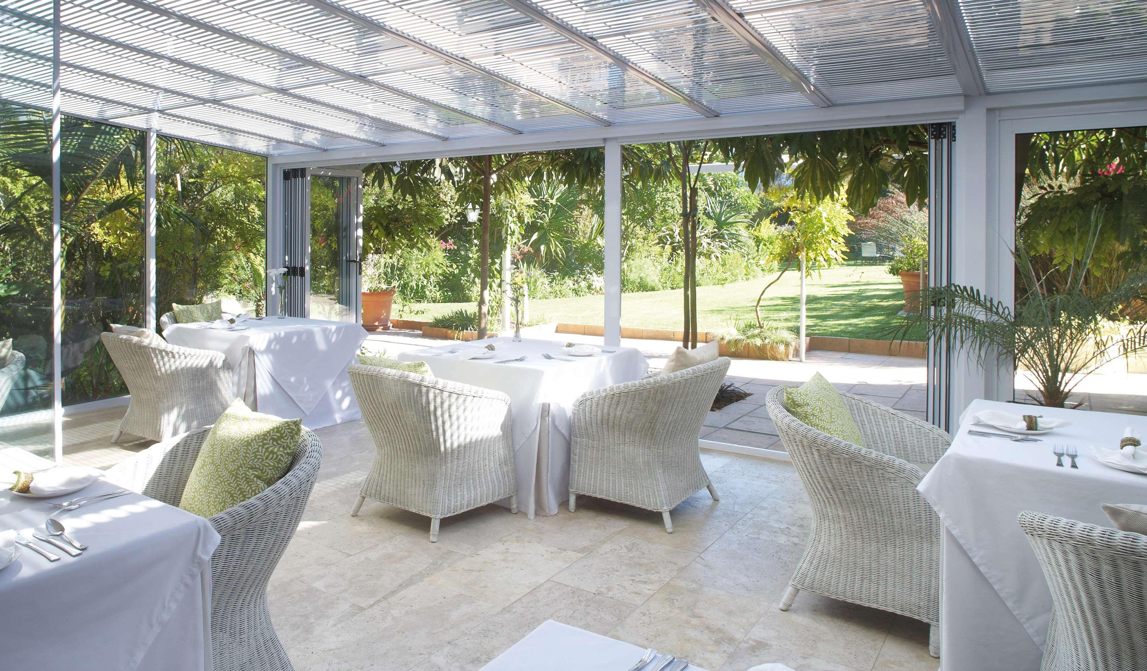 Last Word Constantia Cape Town Ngoại thất bức ảnh